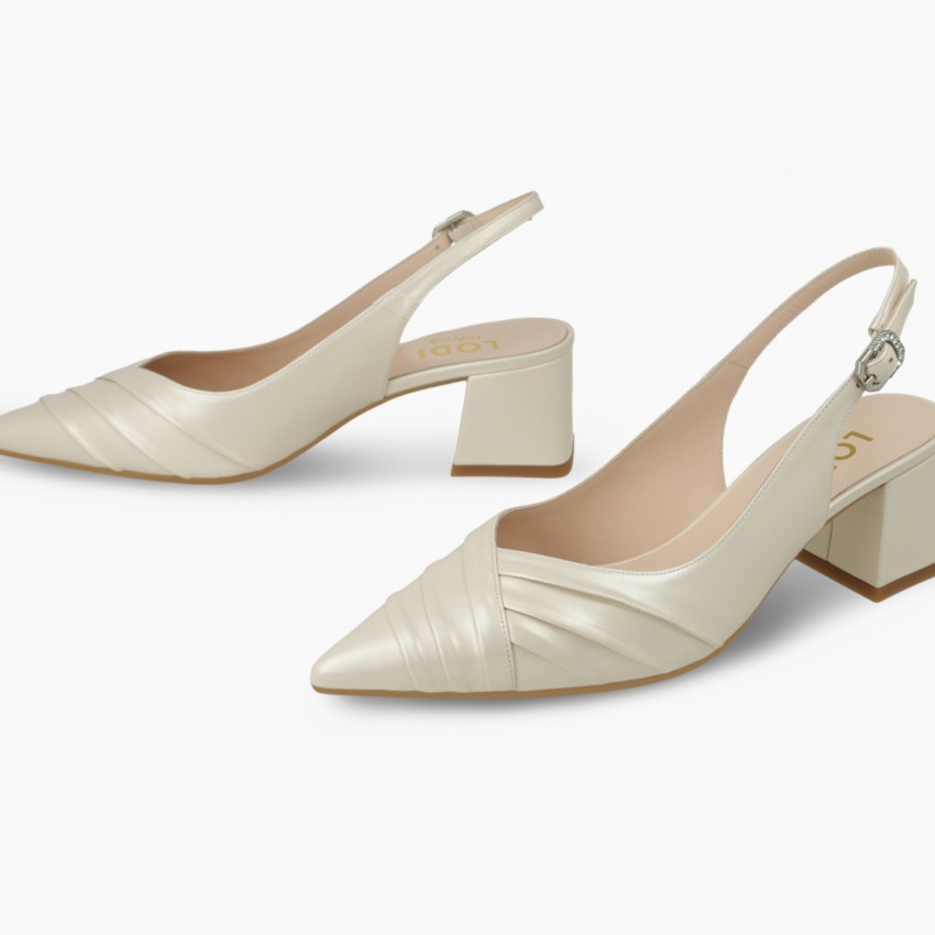 LODI MUJER SALONES DE NOVIA NACARADOS CHAMBI-NO