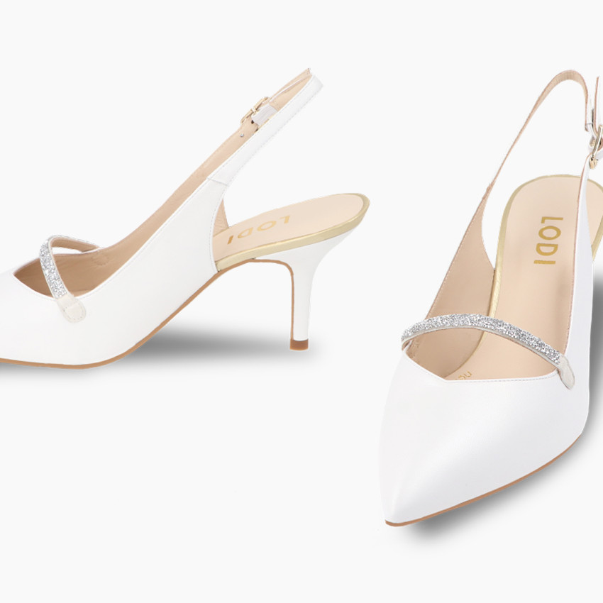 LODI MUJER SALONES DE NOVIA BLANCOS MIRENE