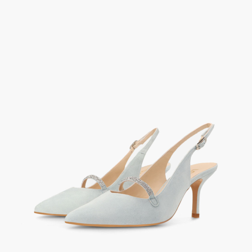 LODI MUJER SALONES DE NOVIA AZULES MIRENE