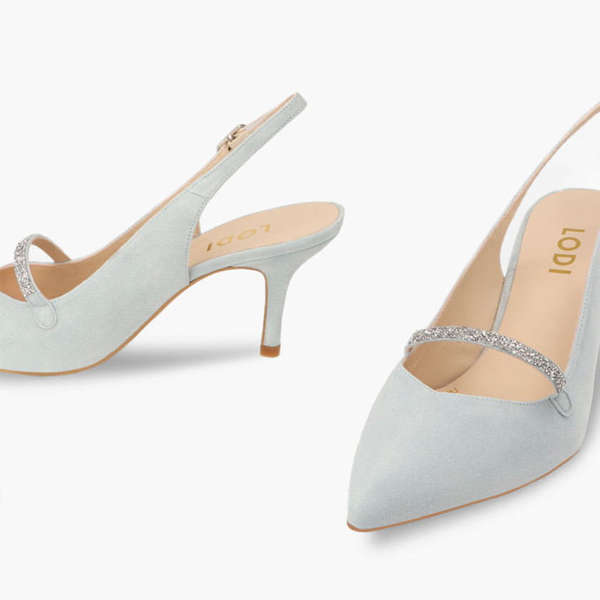 LODI MUJER SALONES DE NOVIA AZULES MIRENE