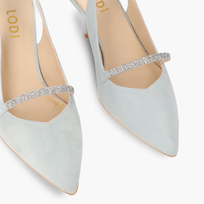 LODI MUJER SALONES DE NOVIA AZULES MIRENE