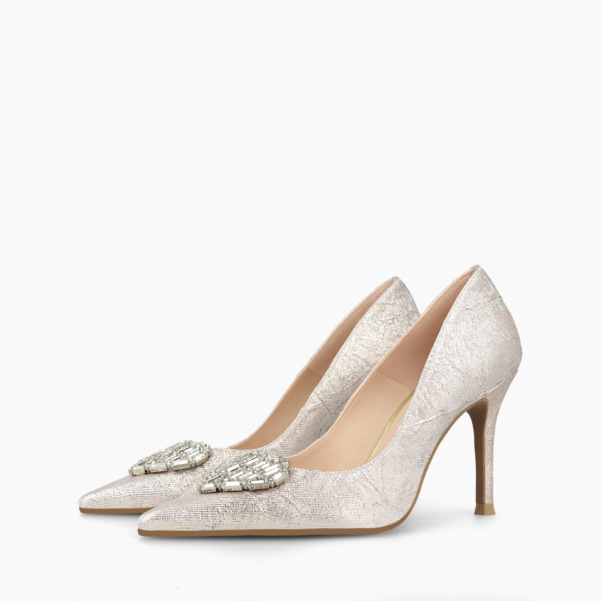 LODI MUJER SALONES DE NOVIA ROSAS SADER-TEGO