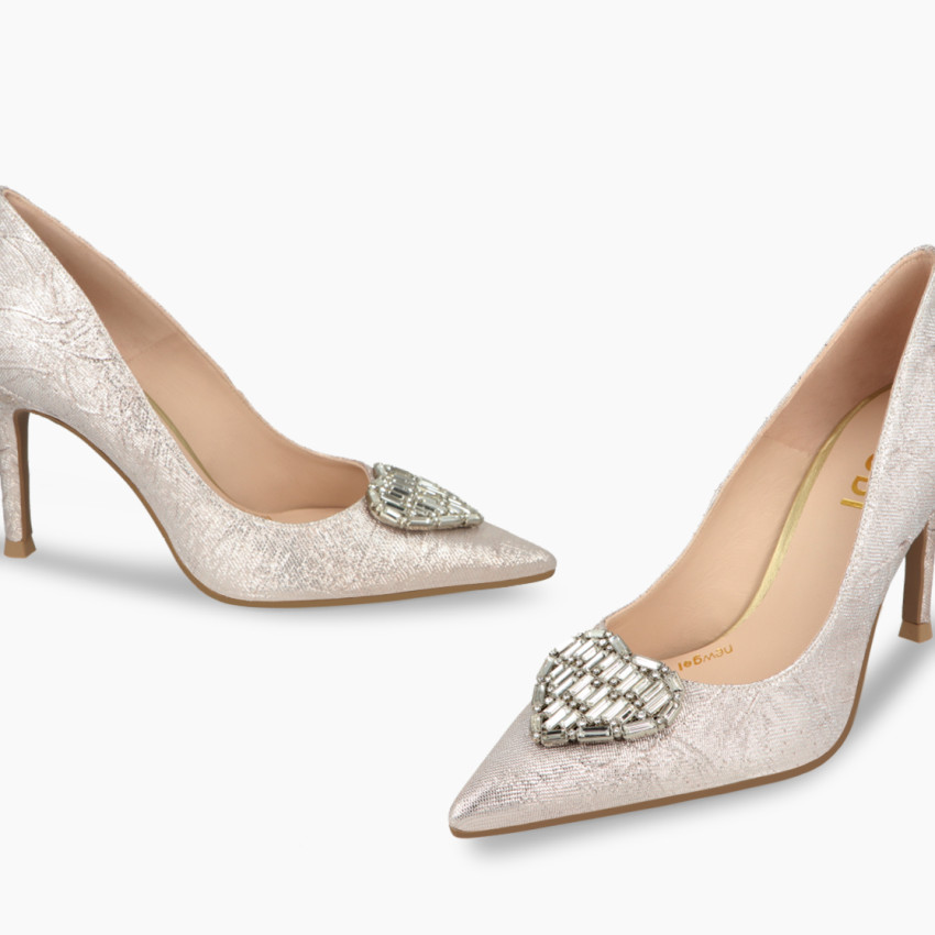 LODI MUJER SALONES DE NOVIA ROSAS SADER-TEGO