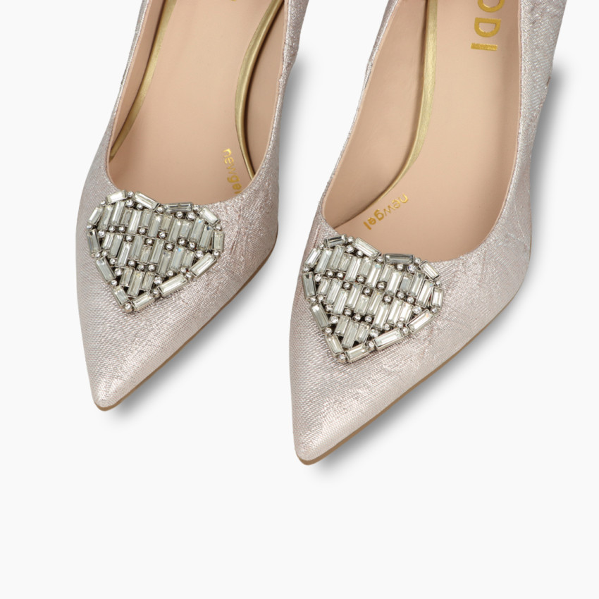 LODI MUJER SALONES DE NOVIA ROSAS SADER-TEGO