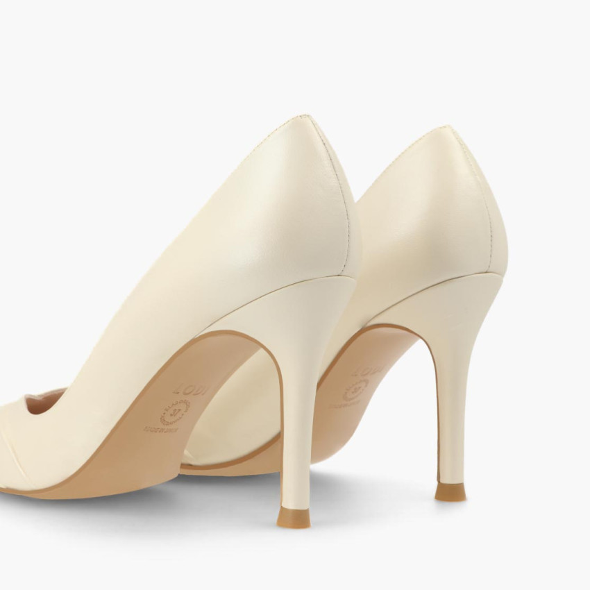 LODI MUJER SALONES DE NOVIA DORADOS SABI