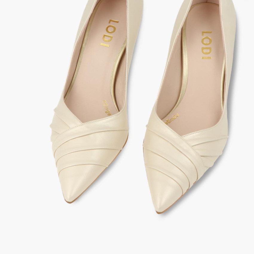 LODI MUJER SALONES DE NOVIA DORADOS SABI