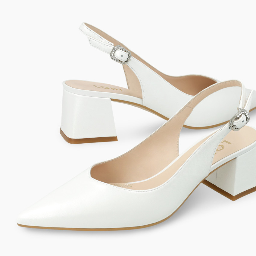 LODI MUJER SALONES DE NOVIA BLANCOS CHEBIN-NO