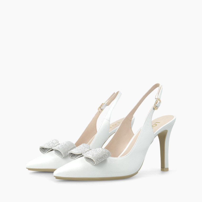 LODI MUJER SALONES DE NOVIA BLANCOS RIMORI