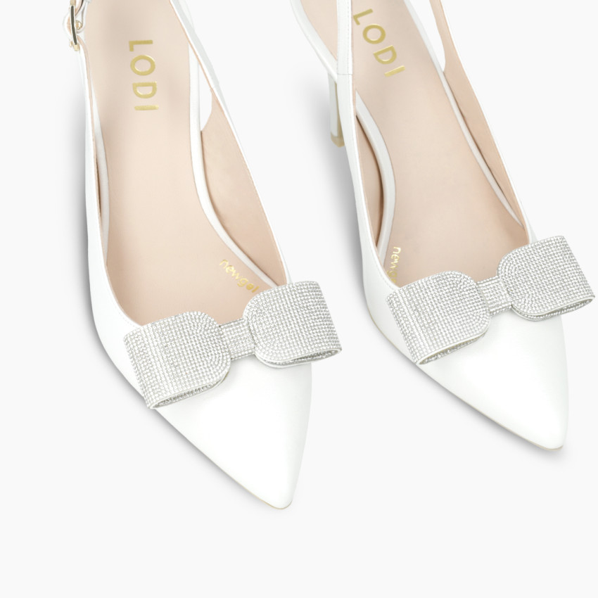 LODI MUJER SALONES DE NOVIA BLANCOS RIMORI