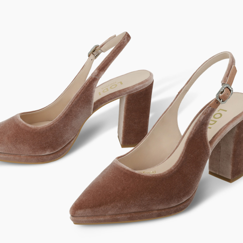 LODI MUJER SALONES DE NOVIA ROSA LUSIS-TENO