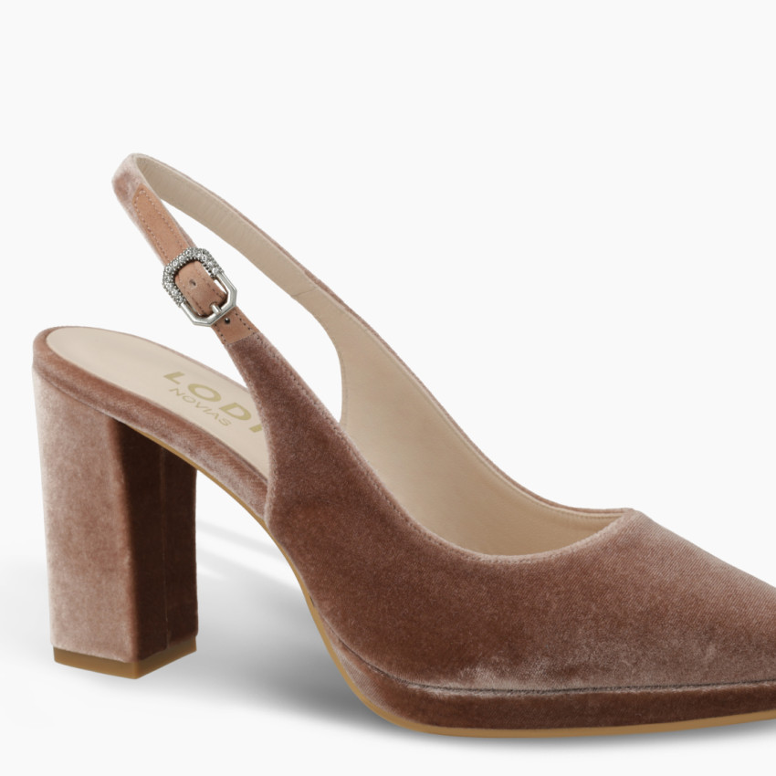 LODI MUJER SALONES DE NOVIA ROSA LUSIS-TENO