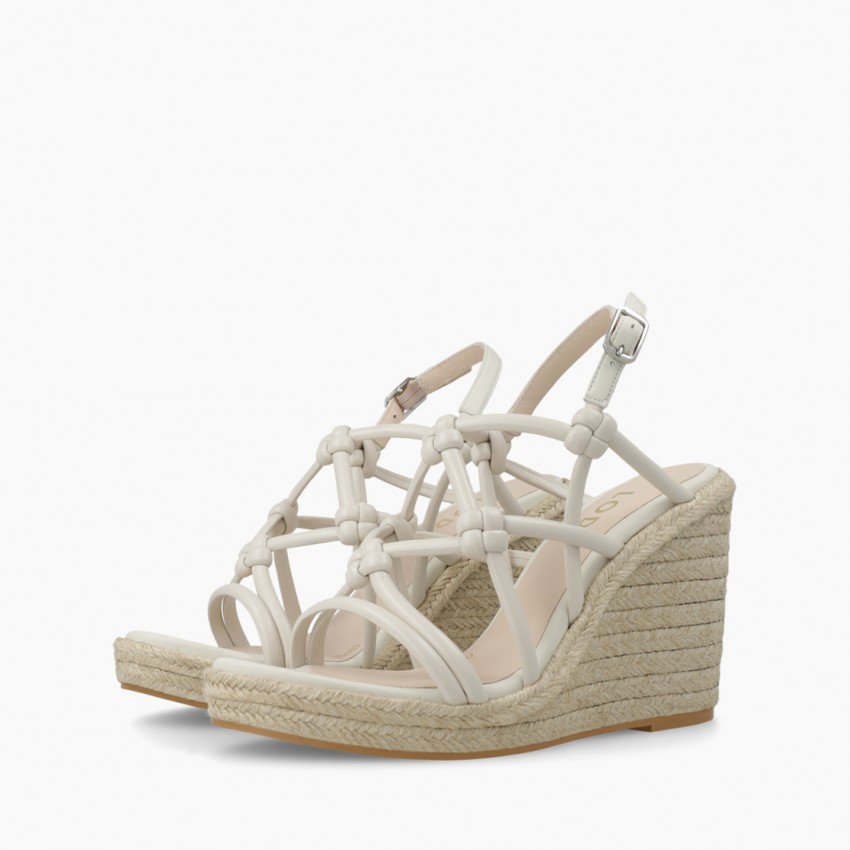 LODI MUJER CUNAS BLANCAS MENAIS