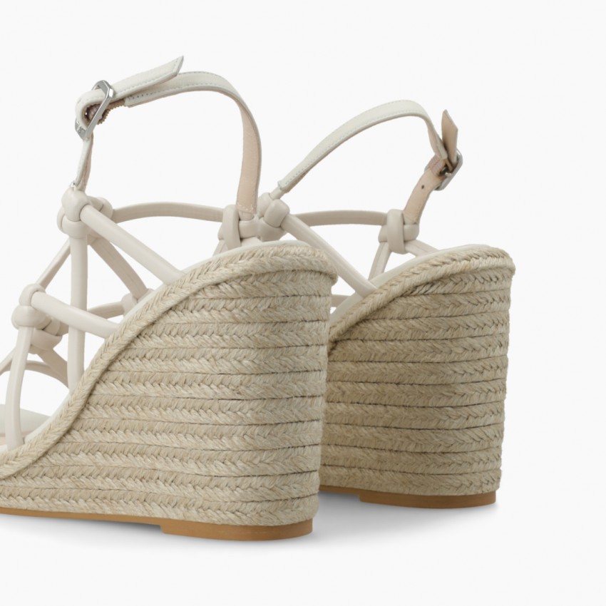 LODI MUJER CUNAS BLANCAS MENAIS