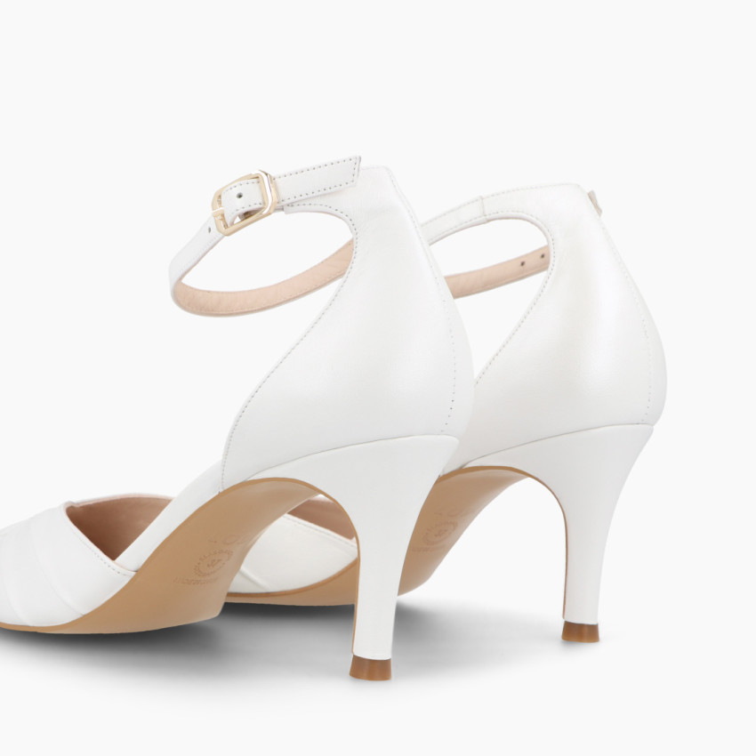 LODI MUJER SALONES DE NOVIA BLANCOS ESI