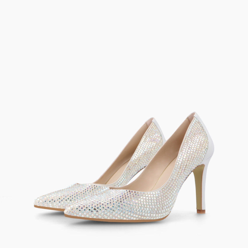 LODI MUJER SALONES DE NOVIA BLANCOS RADISCO