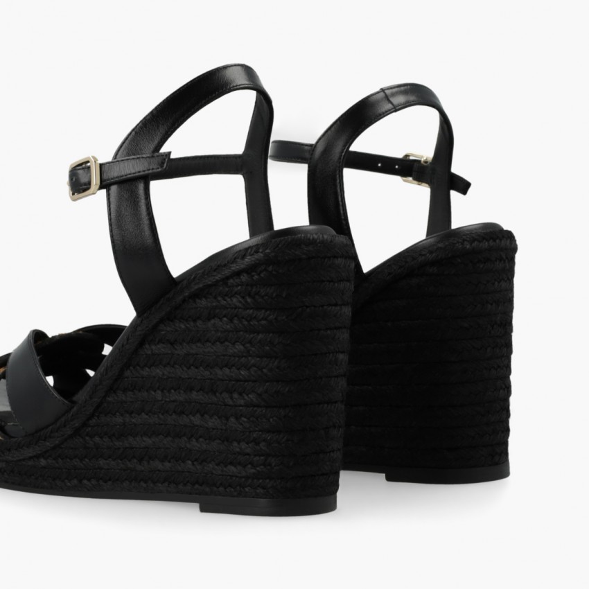 LODI MUJER CUNAS NEGRAS MASTON-INO