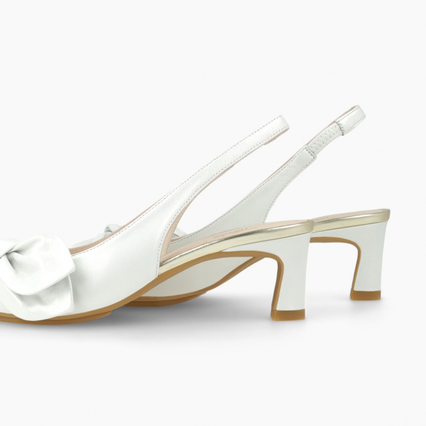 LODI MUJER SALONES DE NOVIA BLANCOS CHESTINA