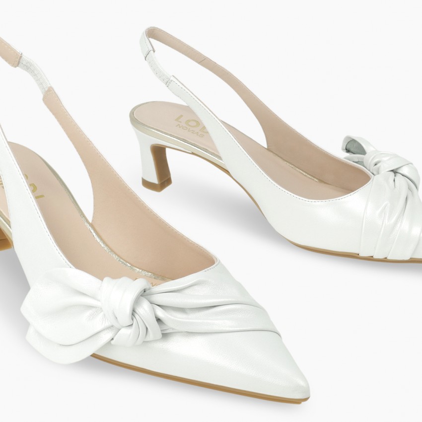 LODI MUJER SALONES DE NOVIA BLANCOS CHESTINA